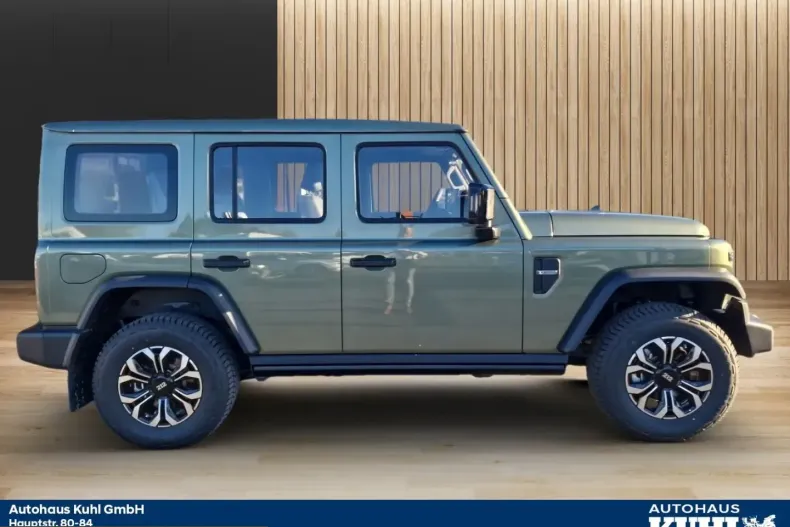Baw 212 din 2026 cu 15 km - oferta BAW219119 - foto 3
