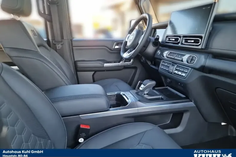 Baw 212 din 2026 cu 15 km - oferta BAW219119 - foto 9