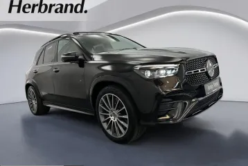 Mercedes-Benz GLE 450 din 2025 - oferta MER219120