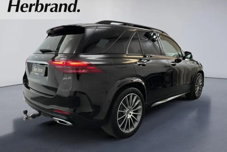 Mercedes-Benz GLE 450 (Clasa GLE) din 2025 cu 13.845 km - oferta MER219120 - foto 3
