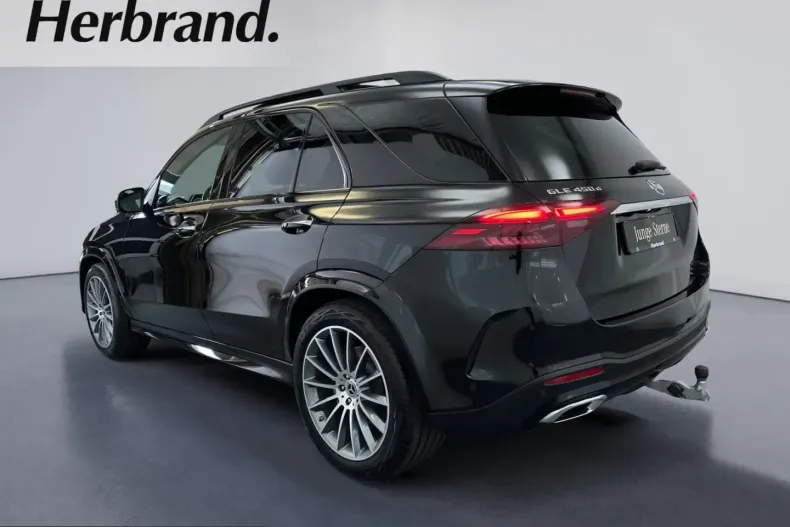 Mercedes-Benz GLE 450 (Clasa GLE) din 2025 cu 13.845 km - oferta MER219120 - foto 4
