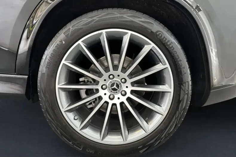 Mercedes-Benz GLE 450 (Clasa GLE) din 2025 cu 13.845 km - oferta MER219120 - foto 5