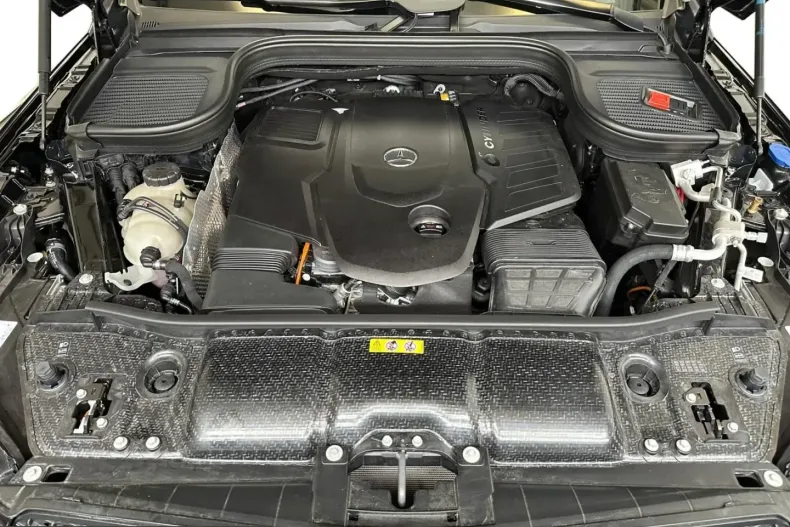 Mercedes-Benz GLE 450 (Clasa GLE) din 2025 cu 13.845 km - oferta MER219120 - foto 7