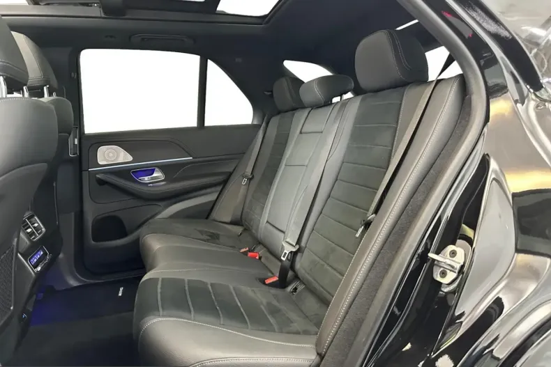 Mercedes-Benz GLE 450 (Clasa GLE) din 2025 cu 13.845 km - oferta MER219120 - foto 12