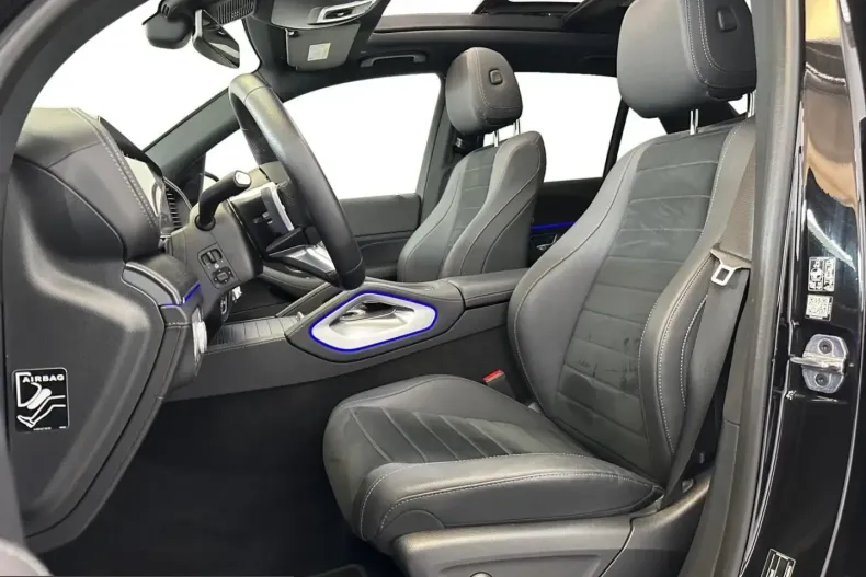 Mercedes-Benz GLE 450 (Clasa GLE) din 2025 cu 13.845 km - oferta MER219120 - foto 13