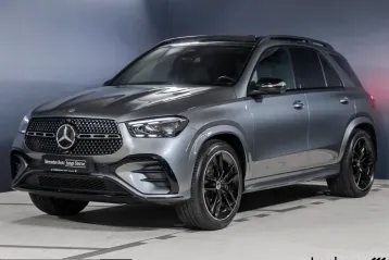 Mercedes-Benz GLE 450 din 2025 - oferta MER219121