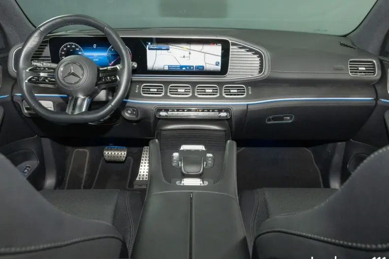 Mercedes-Benz GLE 450 (Clasa GLE) din 2025 cu 22.007 km - oferta MER219121 - foto 2