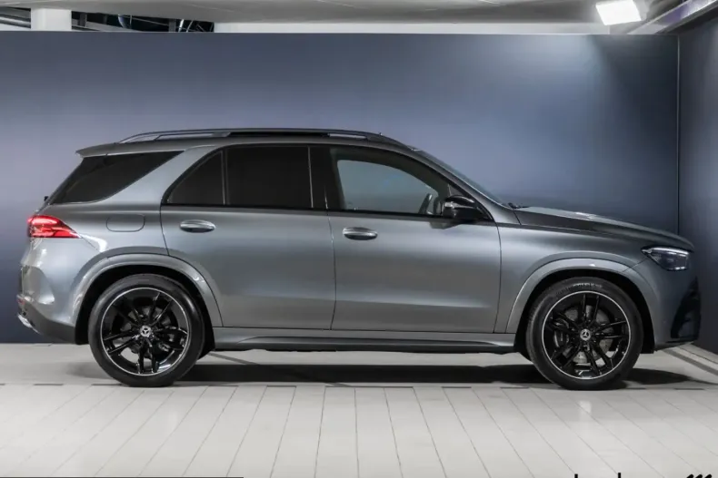 Mercedes-Benz GLE 450 (Clasa GLE) din 2025 cu 22.007 km - oferta MER219121 - foto 7