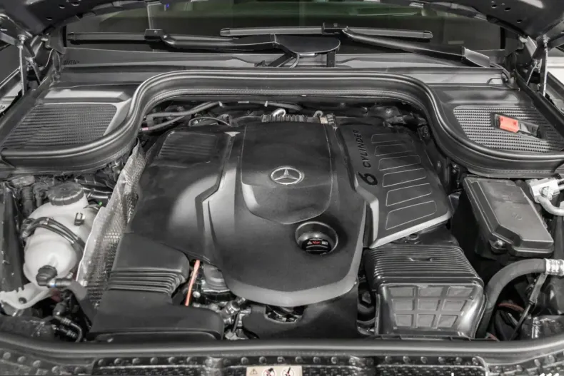 Mercedes-Benz GLE 450 (Clasa GLE) din 2025 cu 22.007 km - oferta MER219121 - foto 11