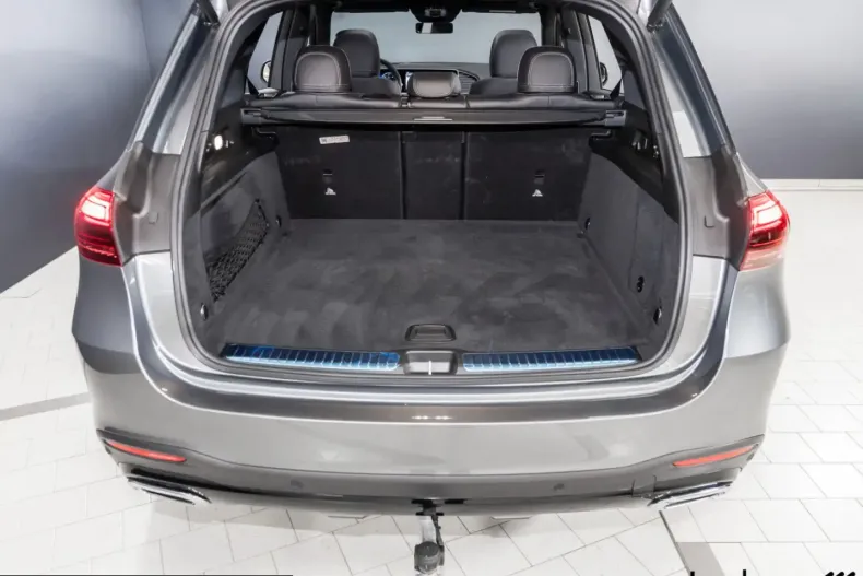 Mercedes-Benz GLE 450 (Clasa GLE) din 2025 cu 22.007 km - oferta MER219121 - foto 12