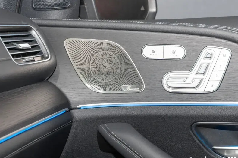 Mercedes-Benz GLE 450 (Clasa GLE) din 2025 cu 22.007 km - oferta MER219121 - foto 15