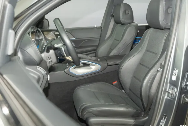 Mercedes-Benz GLE 450 (Clasa GLE) din 2025 cu 22.007 km - oferta MER219121 - foto 16