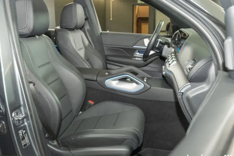 Mercedes-Benz GLE 450 (Clasa GLE) din 2025 cu 22.007 km - oferta MER219121 - foto 19