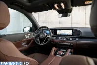 Mercedes-Benz GLE 450 (Clasa GLE) din 2023 cu 62.991 km - oferta MER219122 - foto 4