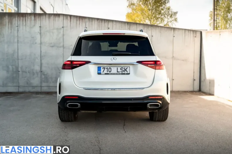 Mercedes-Benz GLE 450 (Clasa GLE) din 2023 cu 62.991 km - oferta MER219122 - foto 6