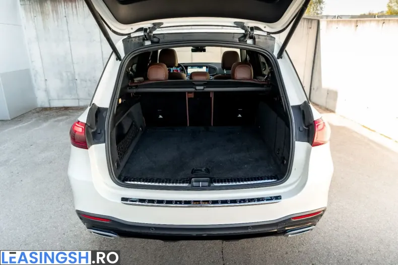 Mercedes-Benz GLE 450 (Clasa GLE) din 2023 cu 62.991 km - oferta MER219122 - foto 7