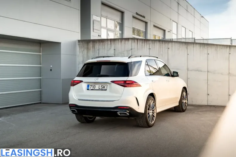 Mercedes-Benz GLE 450 (Clasa GLE) din 2023 cu 62.991 km - oferta MER219122 - foto 11