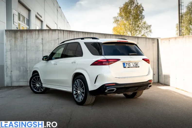 Mercedes-Benz GLE 450 (Clasa GLE) din 2023 cu 62.991 km - oferta MER219122 - foto 15