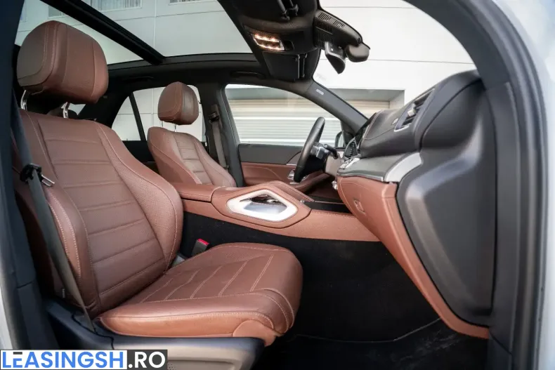 Mercedes-Benz GLE 450 (Clasa GLE) din 2023 cu 62.991 km - oferta MER219122 - foto 16