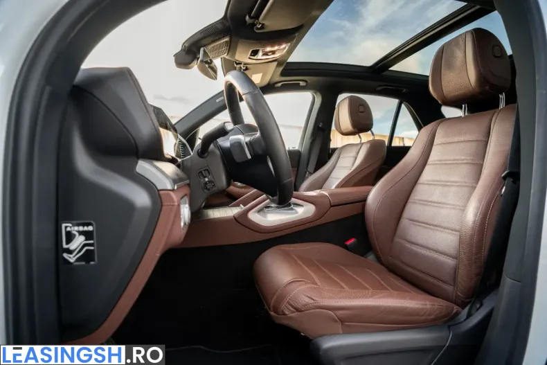 Mercedes-Benz GLE 450 (Clasa GLE) din 2023 cu 62.991 km - oferta MER219122 - foto 17