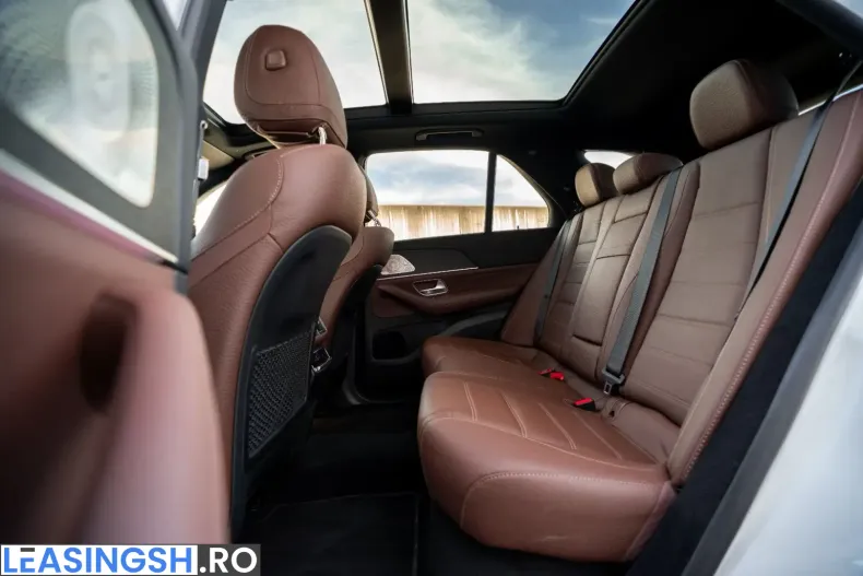 Mercedes-Benz GLE 450 (Clasa GLE) din 2023 cu 62.991 km - oferta MER219122 - foto 18