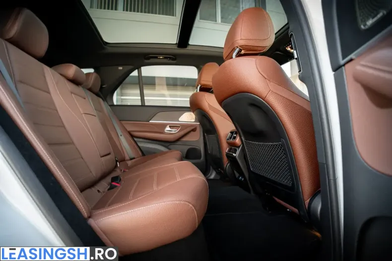 Mercedes-Benz GLE 450 (Clasa GLE) din 2023 cu 62.991 km - oferta MER219122 - foto 19