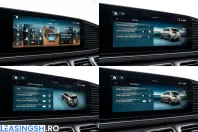 Mercedes-Benz GLE 450 (Clasa GLE) din 2023 cu 62.991 km - oferta MER219122 - foto 24