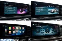 Mercedes-Benz GLE 450 (Clasa GLE) din 2023 cu 62.991 km - oferta MER219122 - foto 26