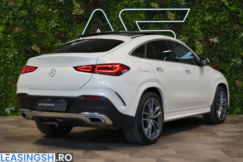 Mercedes-Benz GLE 400 (Clasa GLE) din 2023 cu 64.958 km - oferta MER219123 - foto 7