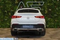Mercedes-Benz GLE 400 (Clasa GLE) din 2023 cu 64.958 km - oferta MER219123 - foto 8