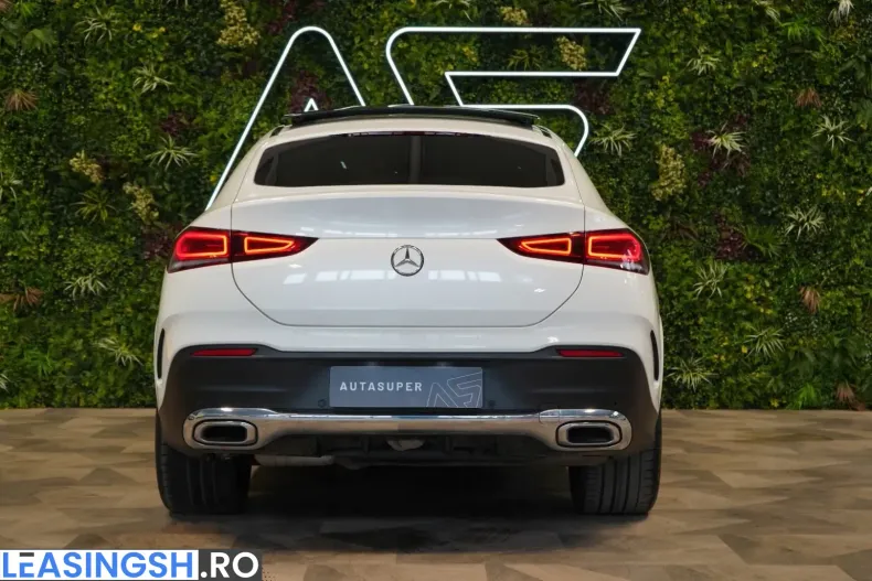 Mercedes-Benz GLE 400 (Clasa GLE) din 2023 cu 64.958 km - oferta MER219123 - foto 8