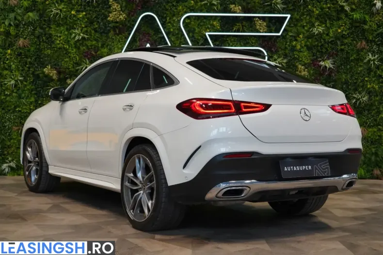 Mercedes-Benz GLE 400 (Clasa GLE) din 2023 cu 64.958 km - oferta MER219123 - foto 10