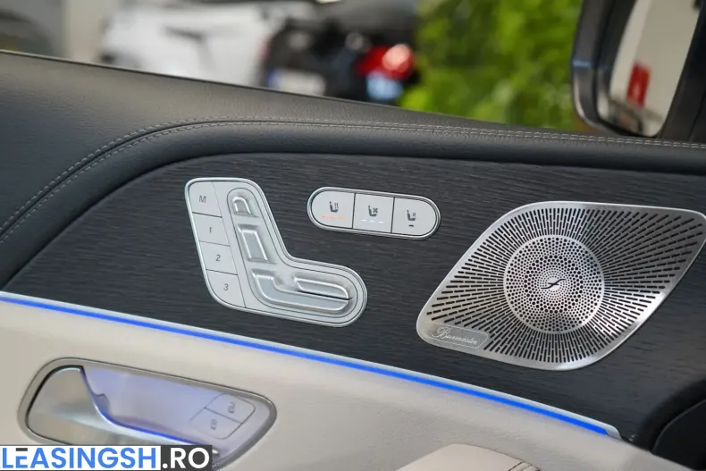Mercedes-Benz GLE 400 (Clasa GLE) din 2023 cu 64.958 km - oferta MER219123 - foto 12