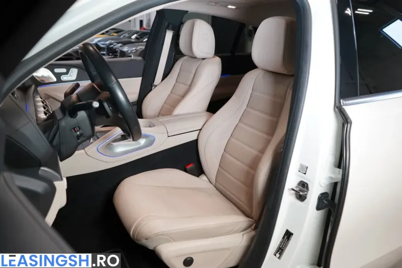 Mercedes-Benz GLE 400 (Clasa GLE) din 2023 cu 64.958 km - oferta MER219123 - foto 14