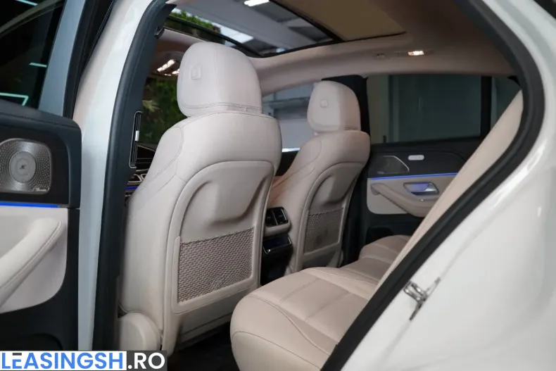 Mercedes-Benz GLE 400 (Clasa GLE) din 2023 cu 64.958 km - oferta MER219123 - foto 16