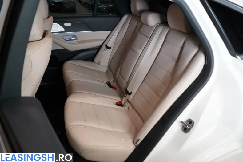 Mercedes-Benz GLE 400 (Clasa GLE) din 2023 cu 64.958 km - oferta MER219123 - foto 18