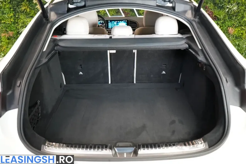 Mercedes-Benz GLE 400 (Clasa GLE) din 2023 cu 64.958 km - oferta MER219123 - foto 19