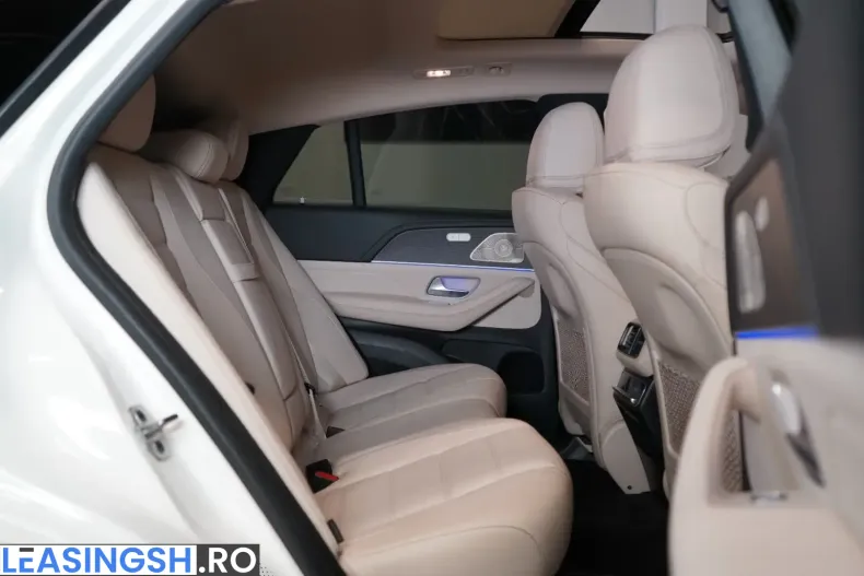 Mercedes-Benz GLE 400 (Clasa GLE) din 2023 cu 64.958 km - oferta MER219123 - foto 22
