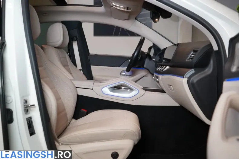 Mercedes-Benz GLE 400 (Clasa GLE) din 2023 cu 64.958 km - oferta MER219123 - foto 23