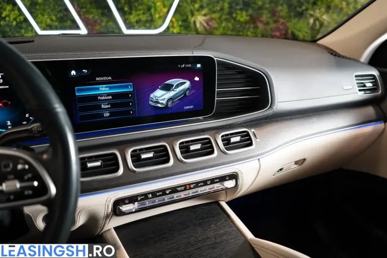 Mercedes-Benz GLE 400 (Clasa GLE) din 2023 cu 64.958 km - oferta MER219123 - foto 30