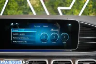 Mercedes-Benz GLE 400 (Clasa GLE) din 2023 cu 64.958 km - oferta MER219123 - foto 39