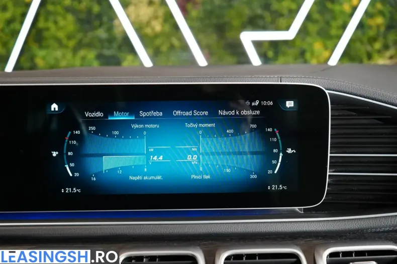 Mercedes-Benz GLE 400 (Clasa GLE) din 2023 cu 64.958 km - oferta MER219123 - foto 42
