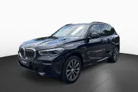 BMW X5 (Seria X) din 2022 cu 95.286 km - oferta BMW219124 - foto 1