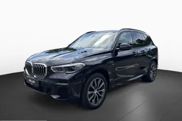 BMW X5 din 2022 - oferta BMW219124