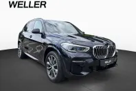 BMW X5 (Seria X) din 2022 cu 95.286 km - oferta BMW219124 - foto 2