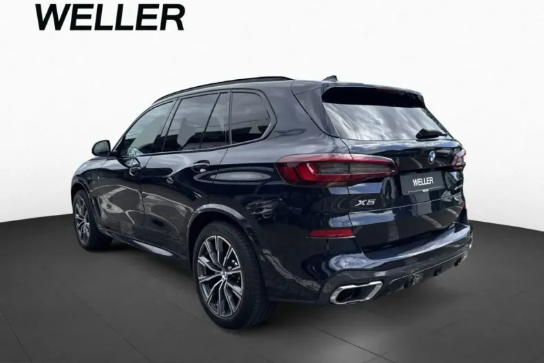 BMW X5 (Seria X) din 2022 cu 95.286 km - oferta BMW219124 - foto 4