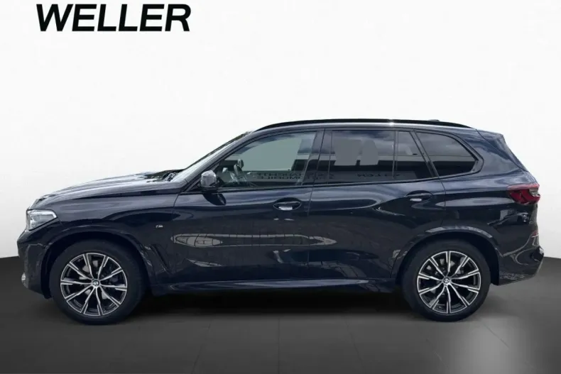 BMW X5 (Seria X) din 2022 cu 95.286 km - oferta BMW219124 - foto 5