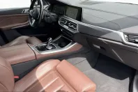 BMW X5 (Seria X) din 2022 cu 95.286 km - oferta BMW219124 - foto 7