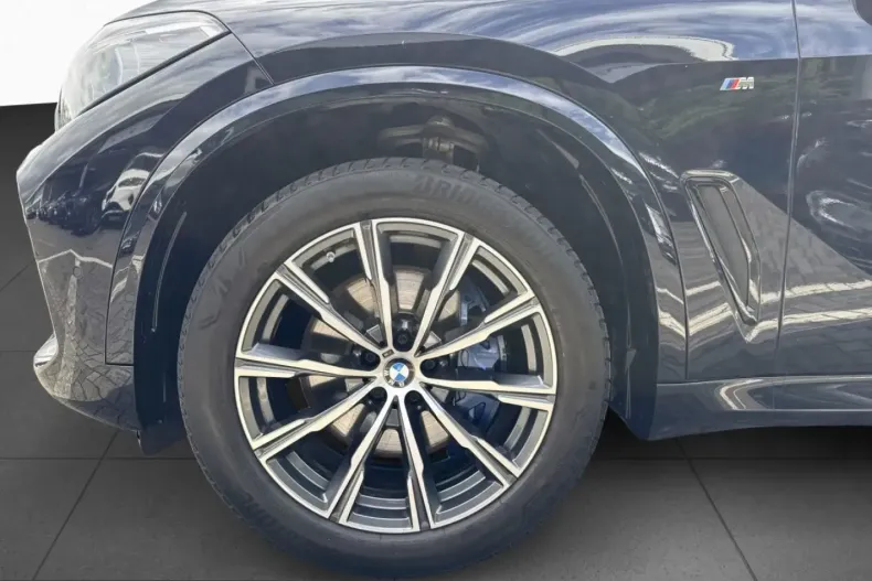 BMW X5 (Seria X) din 2022 cu 95.286 km - oferta BMW219124 - foto 12