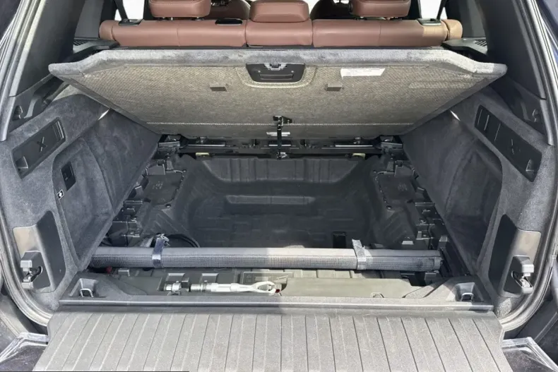 BMW X5 (Seria X) din 2022 cu 95.286 km - oferta BMW219124 - foto 13